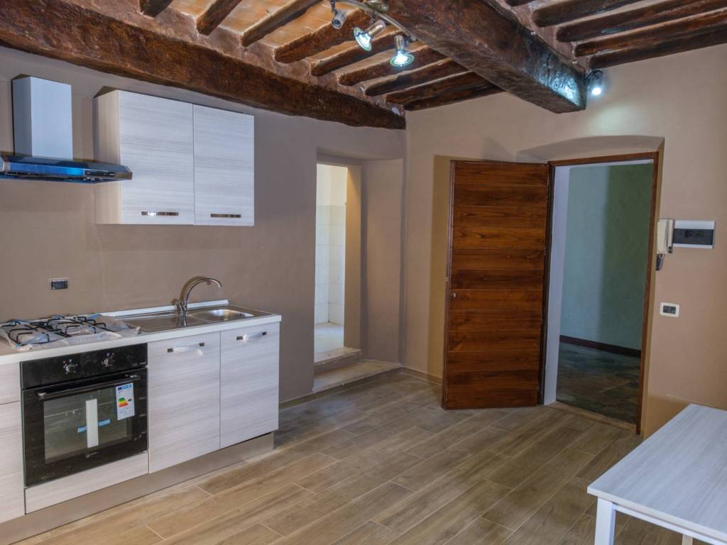Appartamento a Todi in Via Borgo Nuovo, 41 - Foto 3