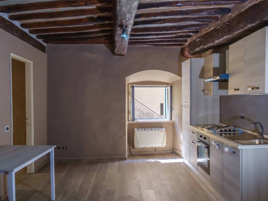 Appartamento a Todi in Via Borgo Nuovo, 41 - Foto 4