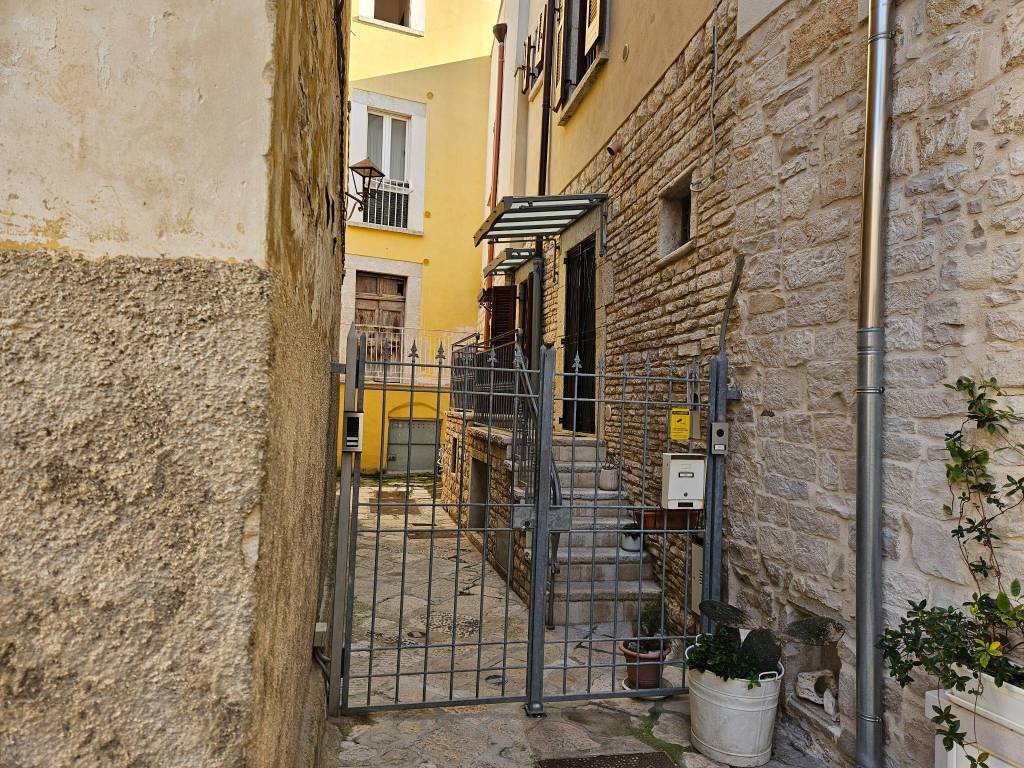 Appartamento a Trani in Via Romito, 32 - Foto 3