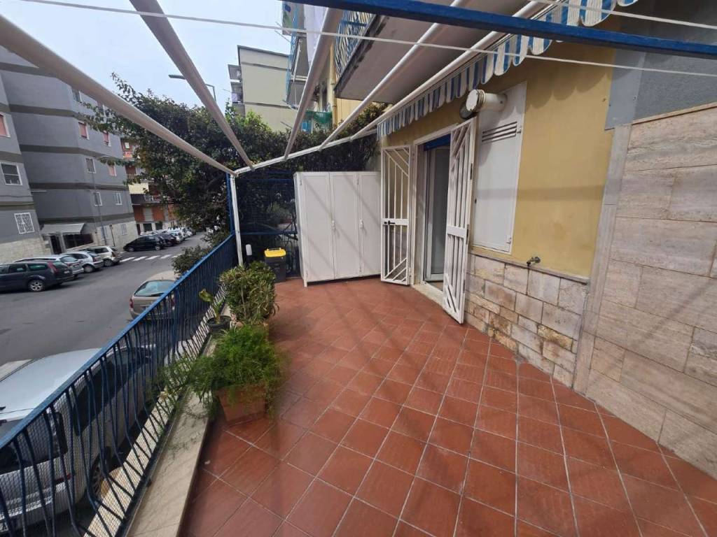 Appartamento a Bisceglie in vico I Fragata 2 - Foto 2