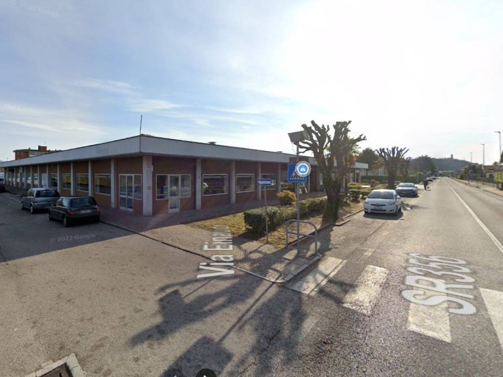 Immobile a Corno di rosazzo in Via Giovanni XXIII - Foto 3