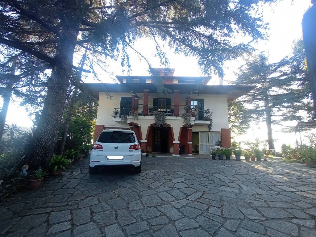 Villa a Seborga in Via Antico Principato, 5 - Foto 2