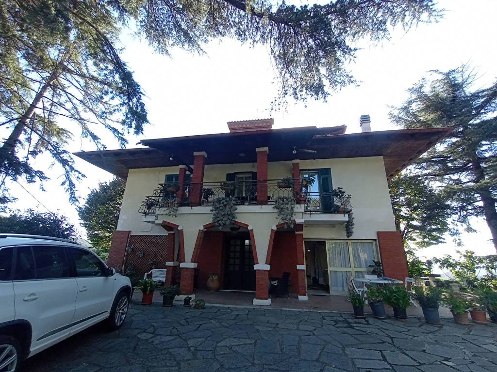 Villa a Seborga in Via Antico Principato, 5 - Foto 3
