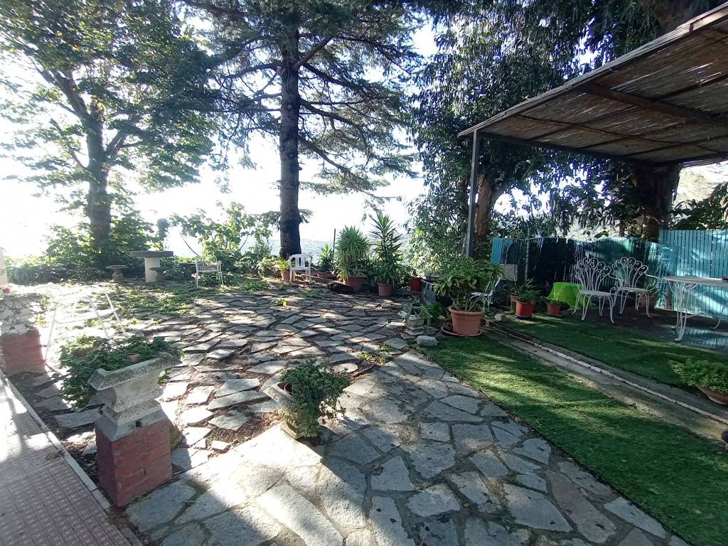 Villa a Seborga in Via Antico Principato, 5 - Foto 5