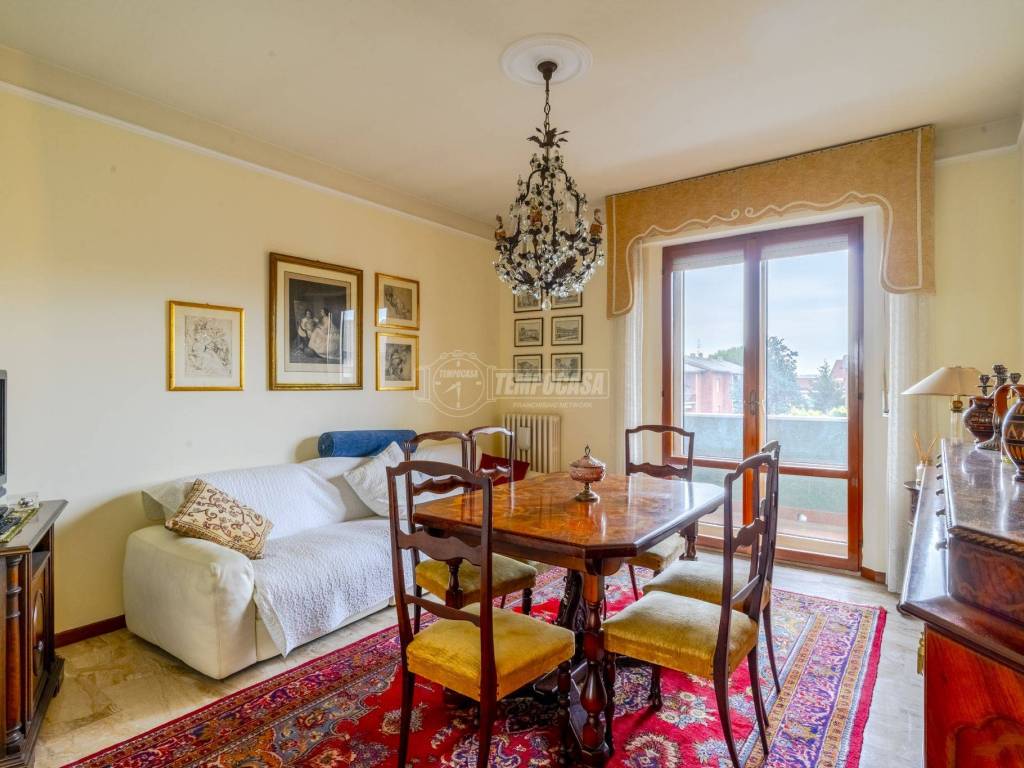 Appartamento a Macerata in Via dell'Acquedotto - Foto 2