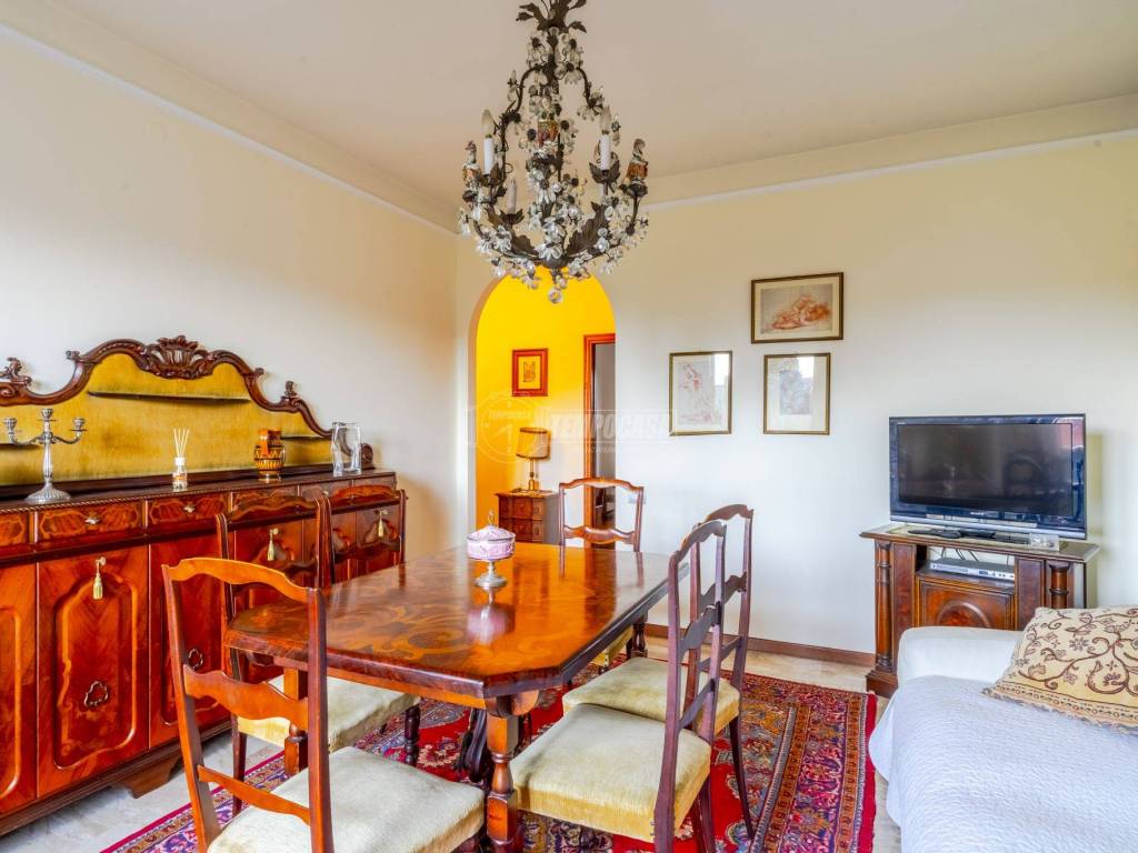 Appartamento a Macerata in Via dell'Acquedotto - Foto 3