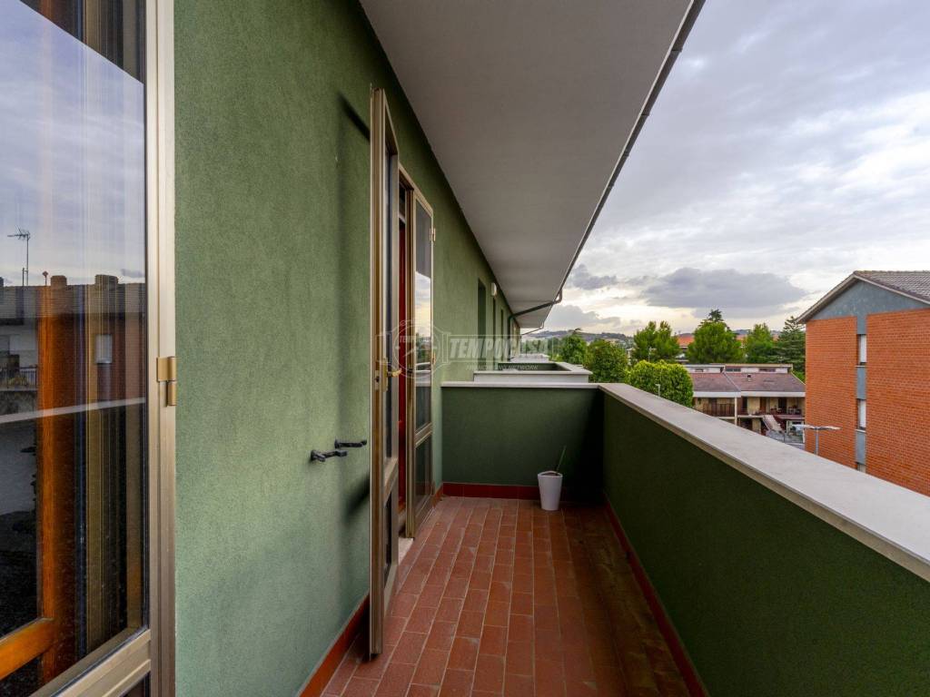 Appartamento a Macerata in Via dell'Acquedotto - Foto 4