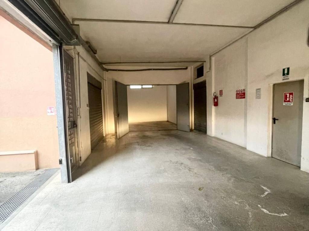 Box / garage a Monopoli in Via Melvin Jones, 85 - Foto 4