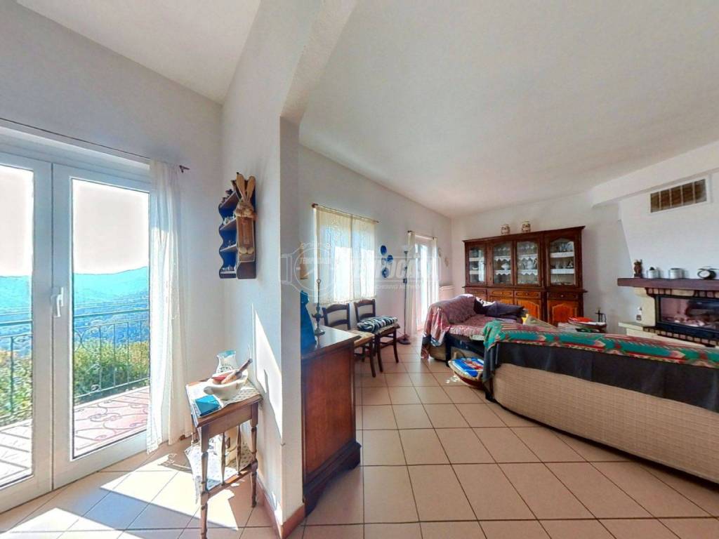 Villa a Stella in Località Reverdita 10 - Foto 2