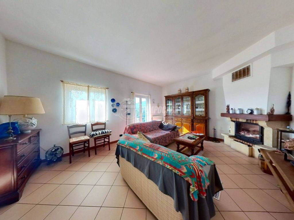 Villa a Stella in Località Reverdita 10 - Foto 3