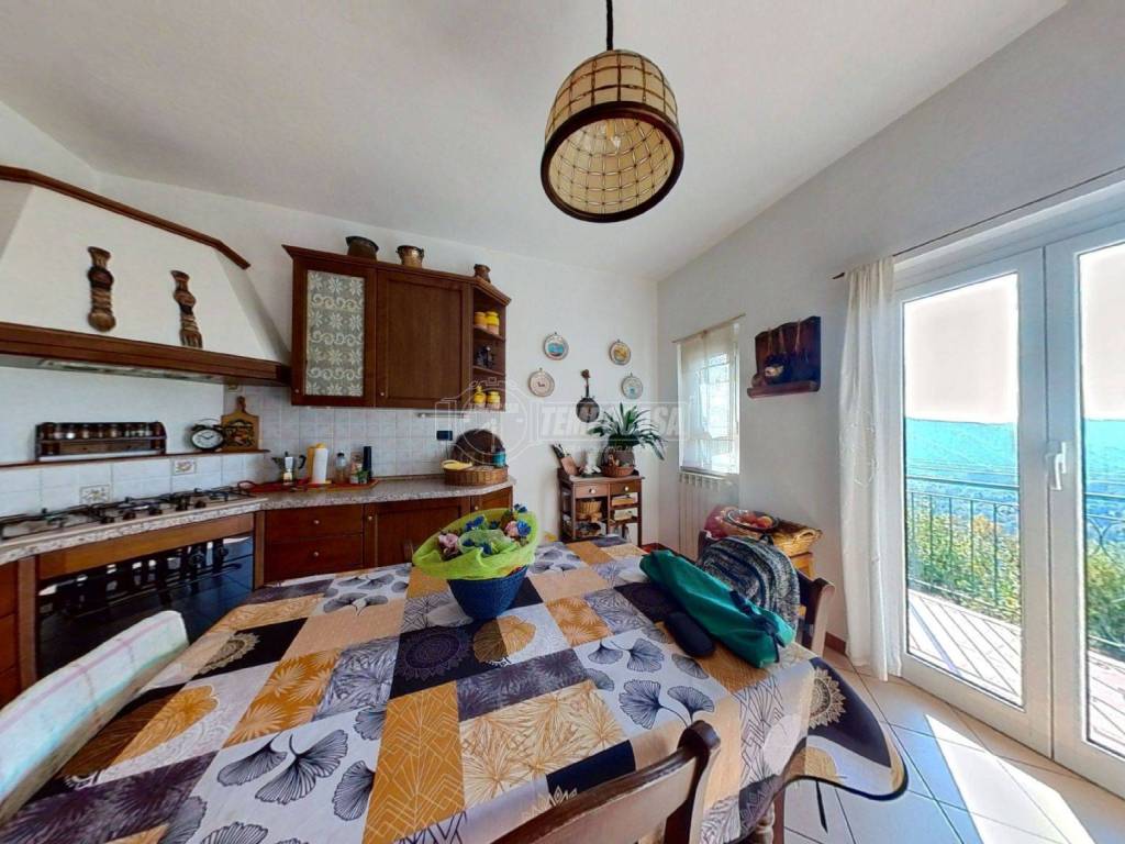 Villa a Stella in Località Reverdita 10 - Foto 4