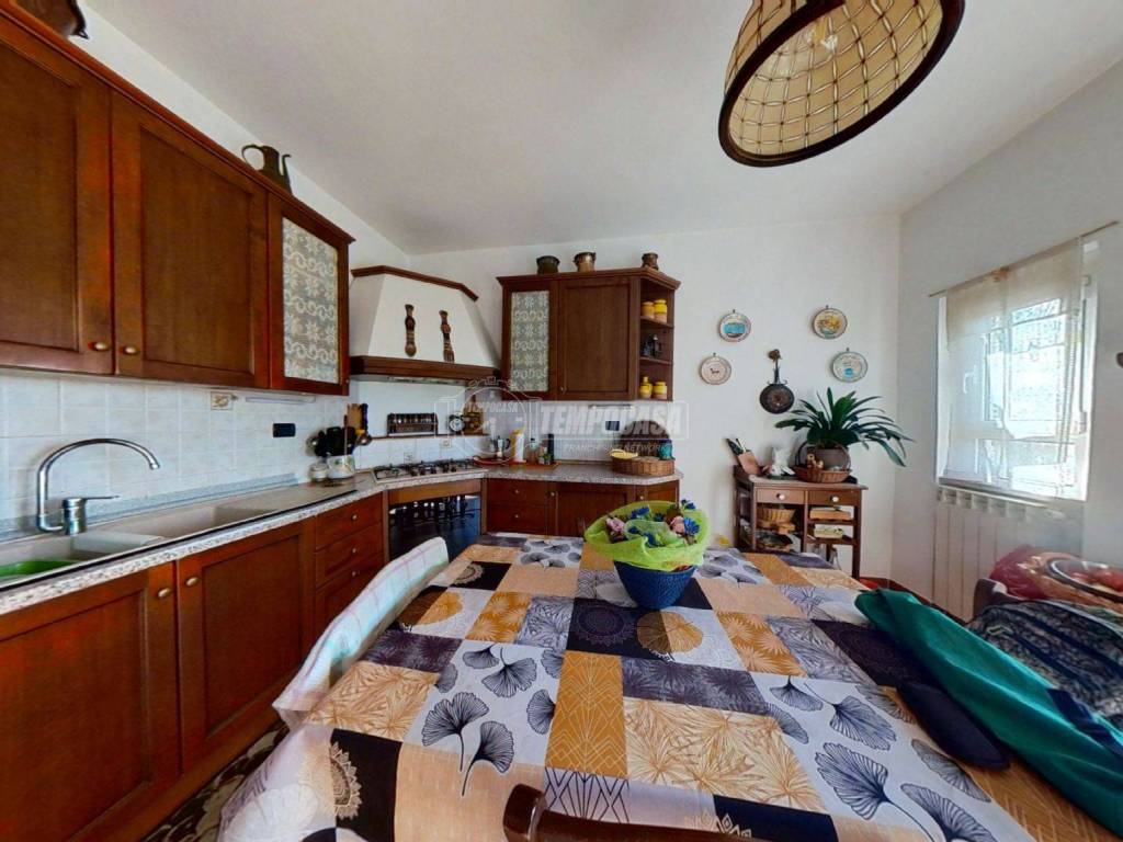 Villa a Stella in Località Reverdita 10 - Foto 5