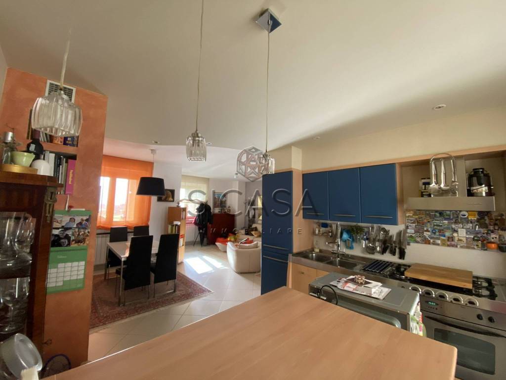 Appartamento a Sansepolcro - Foto 4