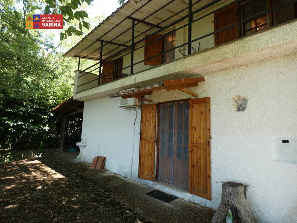 Rustico / casale a Mompeo in SP46 - Foto 2