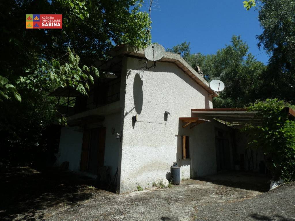 Rustico / casale a Mompeo in SP46 - Foto 3