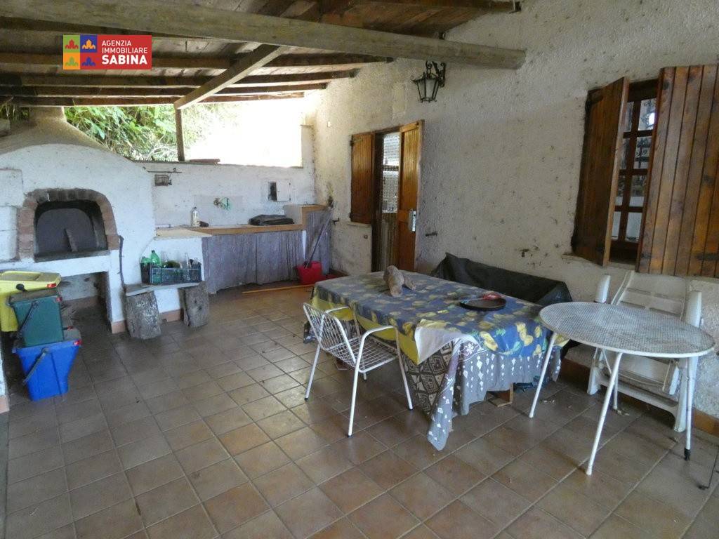 Rustico / casale a Mompeo in SP46 - Foto 5