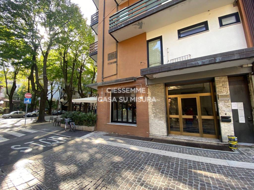 Appartamento a Monfalcone in Via Sant'Ambrogio, 35 - Foto 2