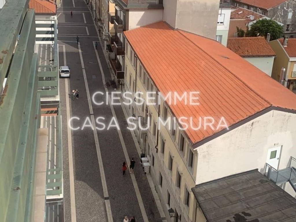 Appartamento a Monfalcone in Via Sant'Ambrogio, 35 - Foto 4
