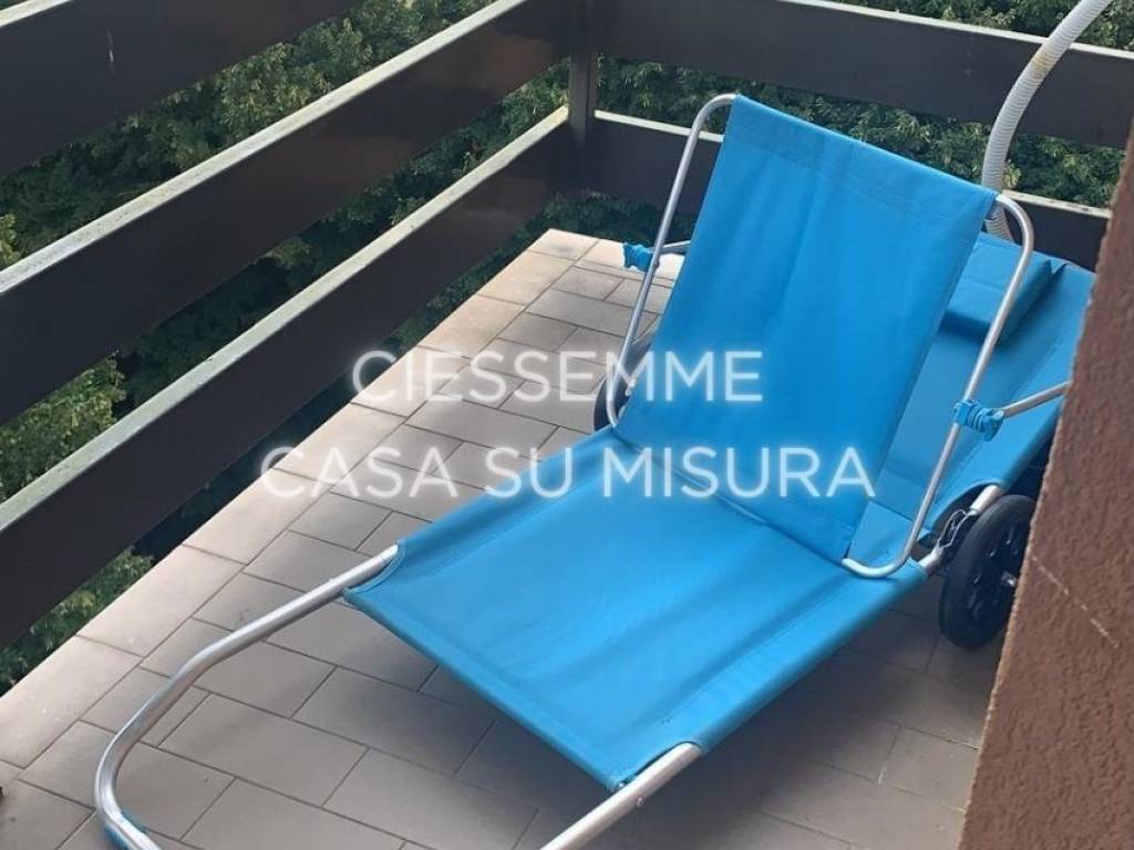 Appartamento a Monfalcone in Via Sant'Ambrogio, 35 - Foto 5