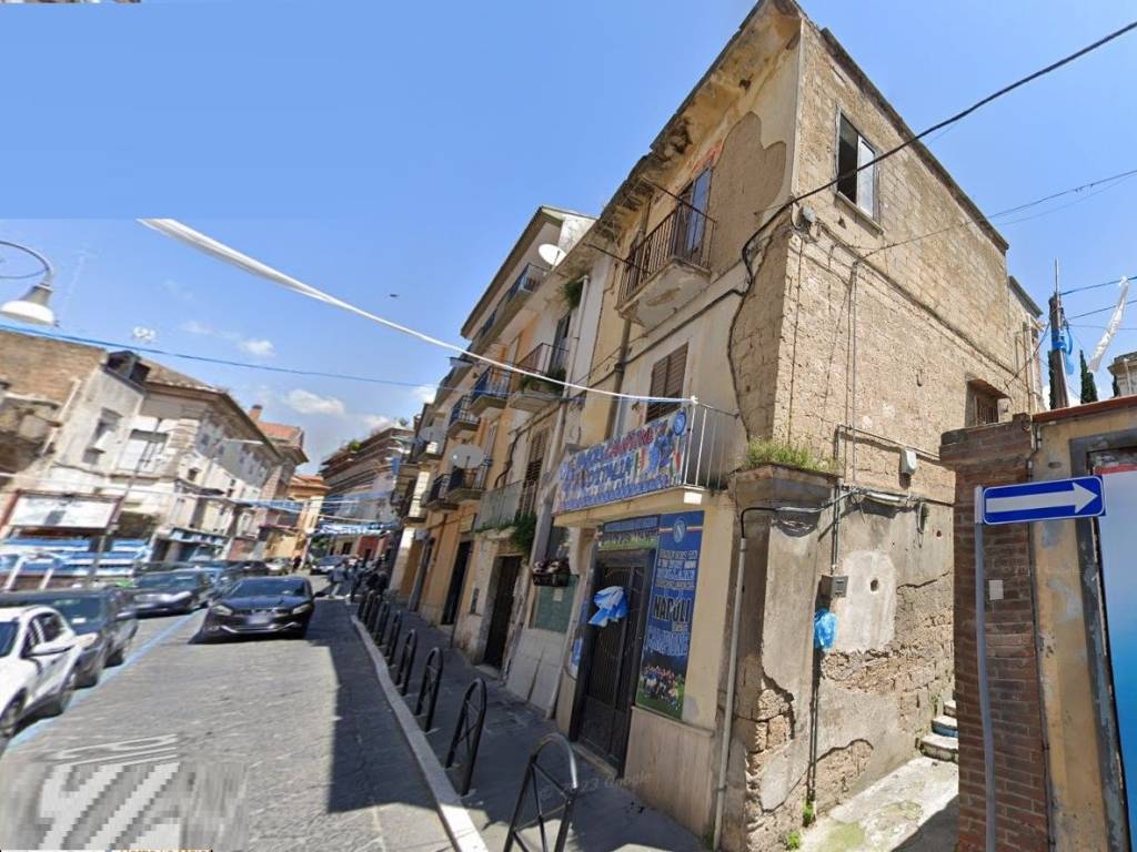 Appartamento a Maddaloni in Via Roma, 55 - Foto 2