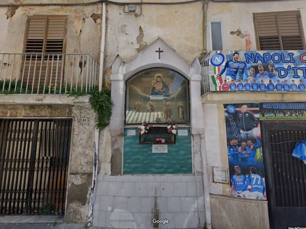 Appartamento a Maddaloni in Via Roma, 55 - Foto 5