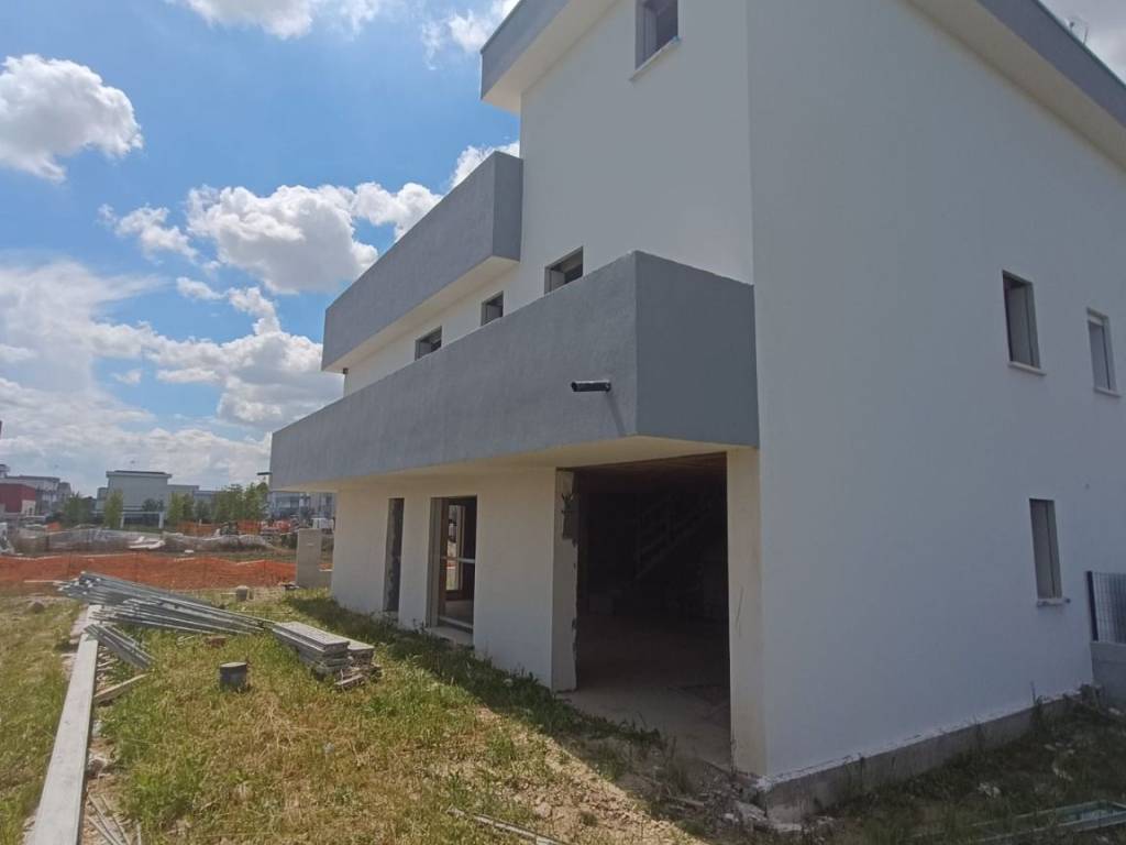Villa a Saonara - Foto 3