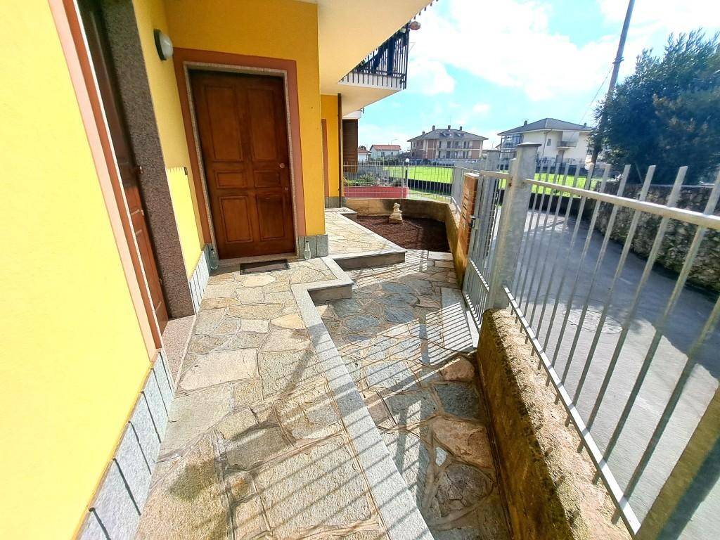 Appartamento a Revello in Via Envie, 22 - Foto 5