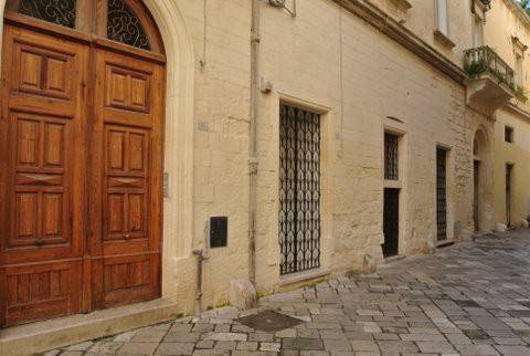 Immobile a Lecce in Vicolo Sotteranei, 13 - Foto 3