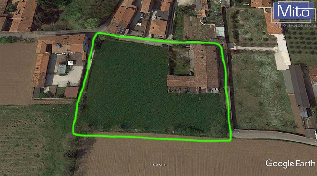 Rustico / casale a Prevalle in Via Volta, 40 - Foto 2