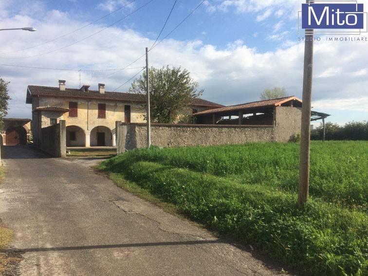 Rustico / casale a Prevalle in Via Volta, 40 - Foto 4