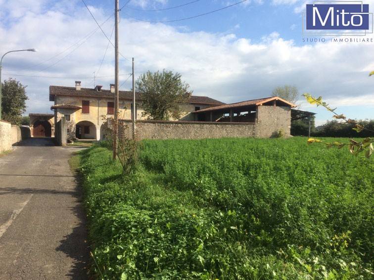 Rustico / casale a Prevalle in Via Volta, 40 - Foto 5