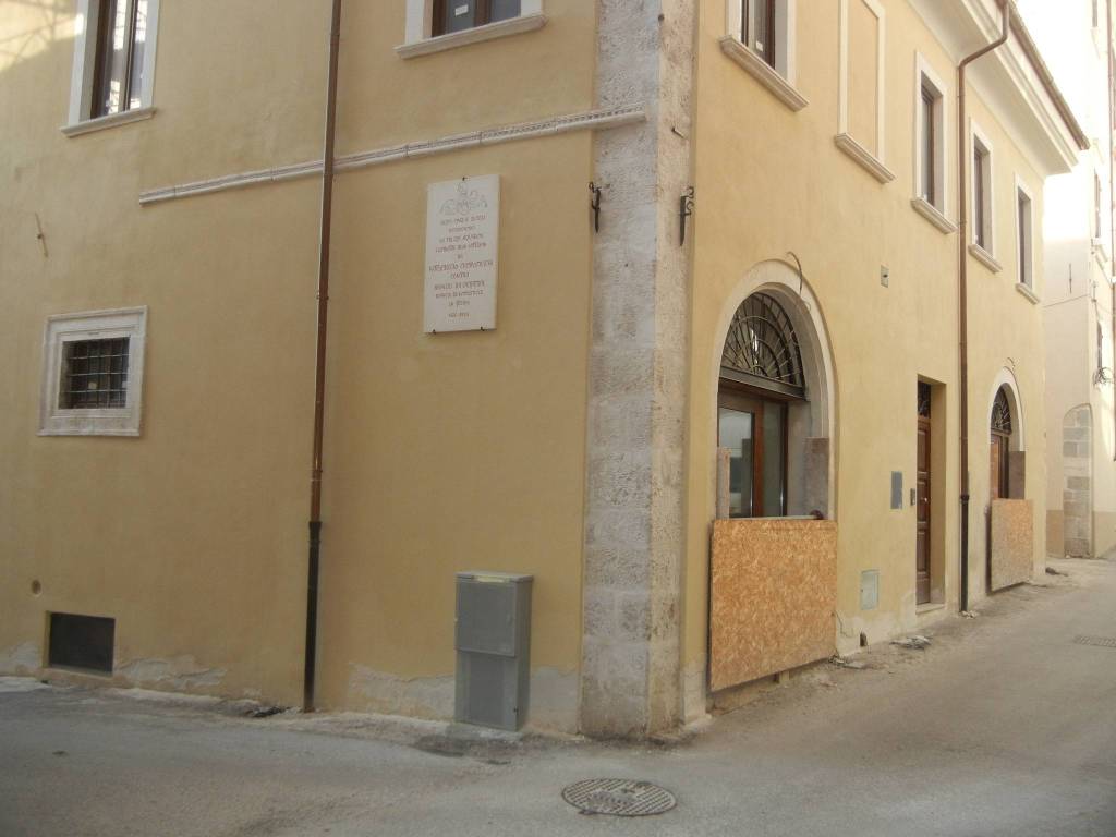 Immobile a L'aquila in Via delle Bone Novelle - Foto 4