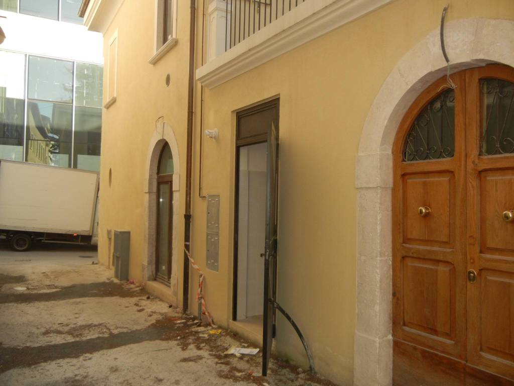 Immobile a L'aquila in Via delle Bone Novelle - Foto 5