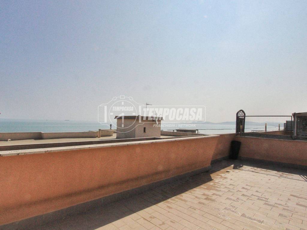 Appartamento a Falconara marittima in Via Flaminia - Foto 5