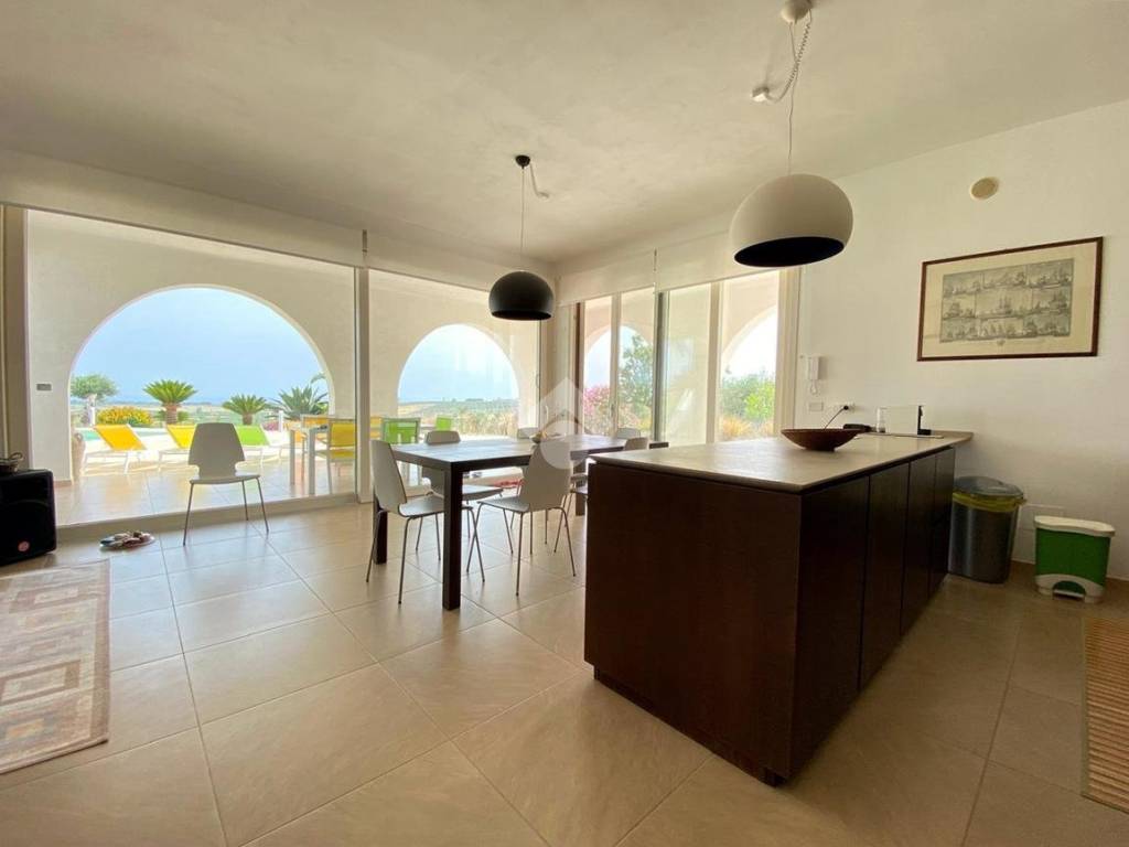 Villa a Castelvetrano in Strada provinciale 56 - Foto 3