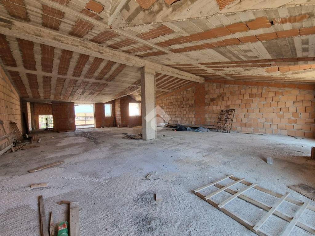 Appartamento a Amorosi in Via Roma - Foto 2