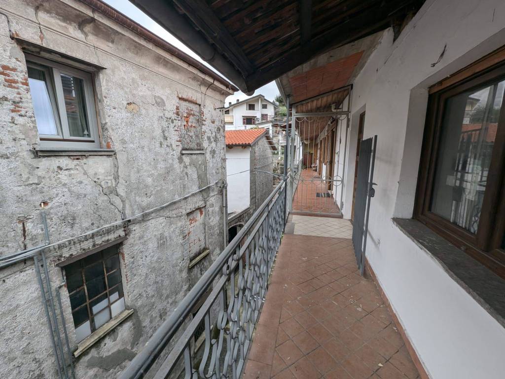 Casa indipendente a Borgofranco d'ivrea in A5 - Foto 5