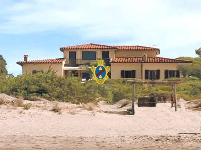 Villa a Castiglione della pescaia - Foto 3