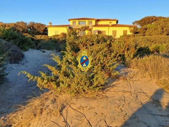 Villa a Castiglione della pescaia - Foto 5