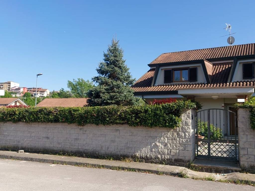 Villa a Frosinone - Foto 4