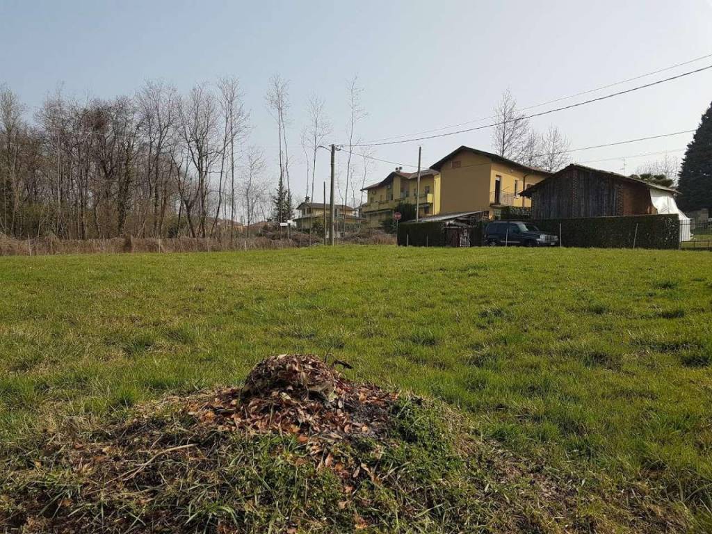 Terreno a Carnago in via Cattaneo - Foto 5