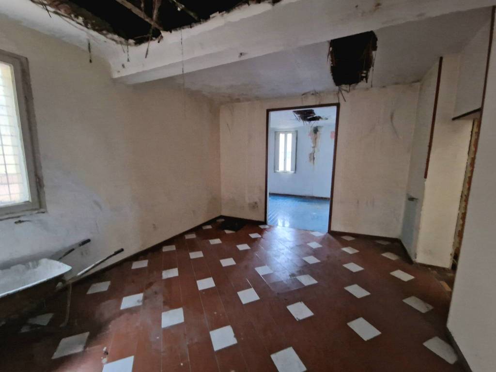 Casa indipendente a Mantova in Via Fratelli Cairoli - Foto 2