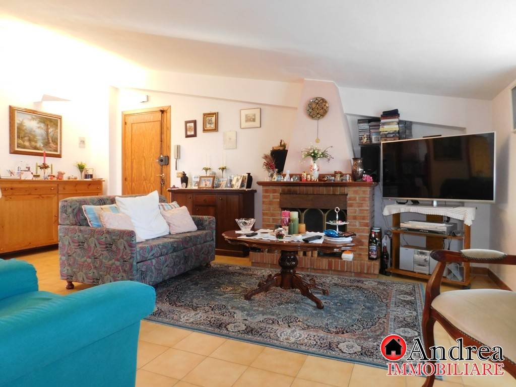 Appartamento a Scalea in Via Don Minzoni, 4 - Foto 2