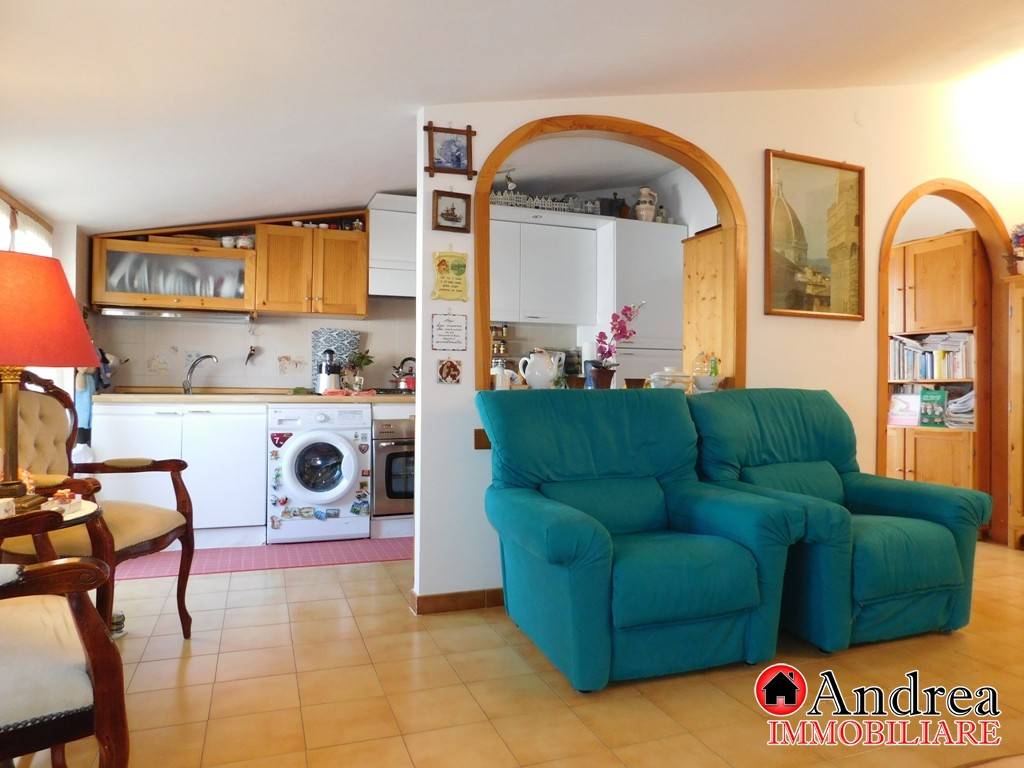 Appartamento a Scalea in Via Don Minzoni, 4 - Foto 3