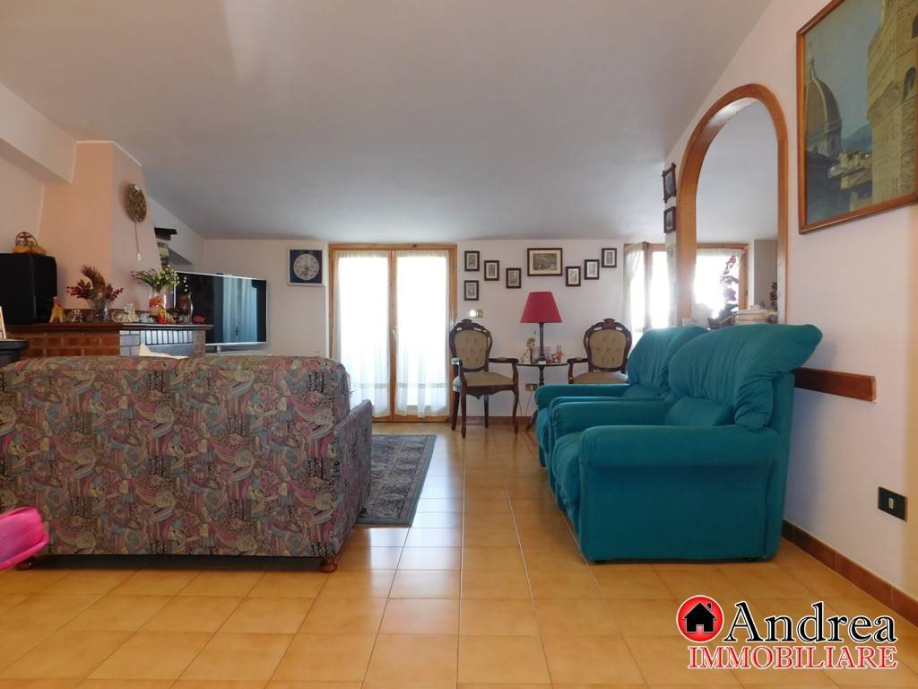 Appartamento a Scalea in Via Don Minzoni, 4 - Foto 4