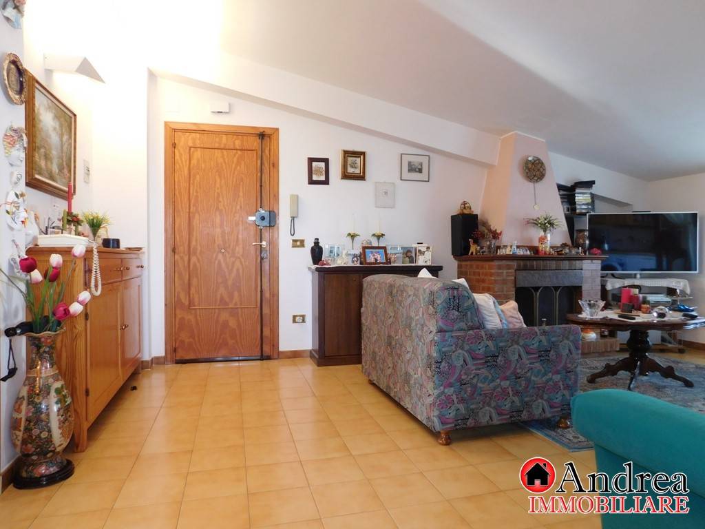 Appartamento a Scalea in Via Don Minzoni, 4 - Foto 5