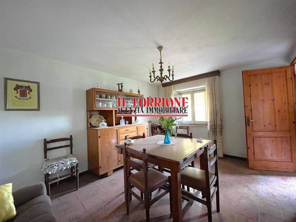 Rustico / casale a Uzzano in Via Pianacci - Foto 2