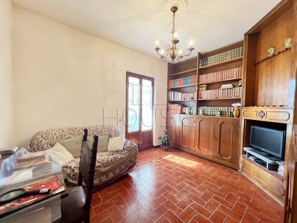 Appartamento a Sansepolcro in Viale L. Pacinotti - Foto 3