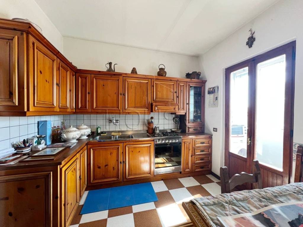 Appartamento a Sansepolcro in Viale L. Pacinotti - Foto 5