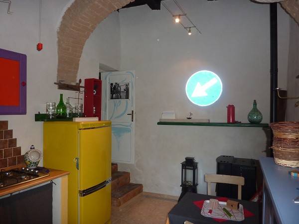 Appartamento a Toffia in Via del Collitrone, 23 - Foto 2